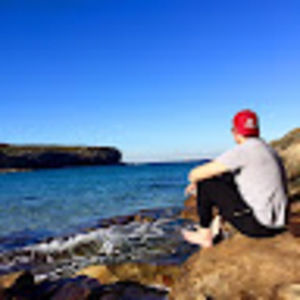 Meet your Posher, Casey